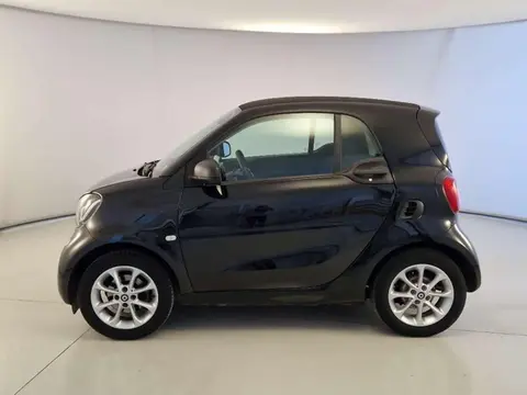 Annonce SMART FORTWO Essence 2019 d'occasion 