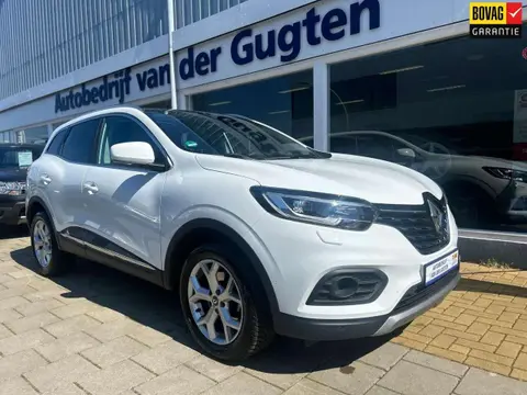 Used RENAULT KADJAR Petrol 2019 Ad 