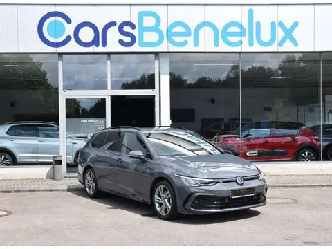 Used VOLKSWAGEN GOLF Petrol 2023 Ad 