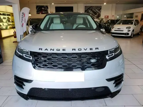 Used LAND ROVER RANGE ROVER VELAR Petrol 2019 Ad 