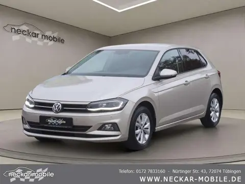 Used VOLKSWAGEN POLO Petrol 2018 Ad 