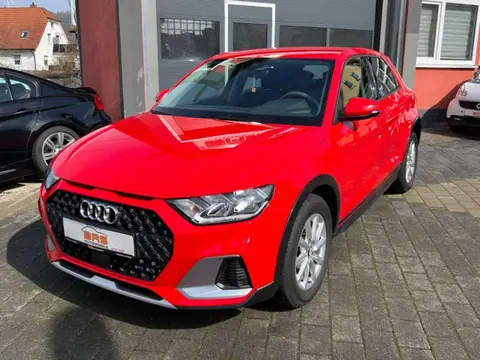 Used AUDI A1 Petrol 2020 Ad 