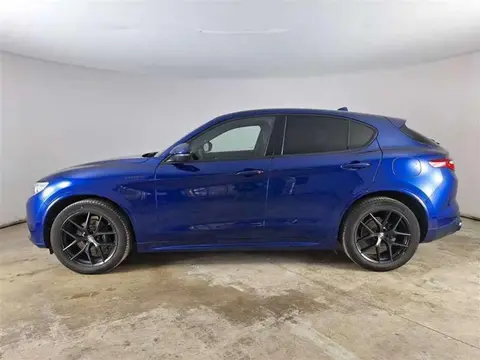 Used ALFA ROMEO STELVIO Diesel 2020 Ad 