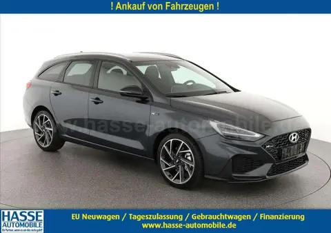 Used HYUNDAI I30 Petrol 2024 Ad 