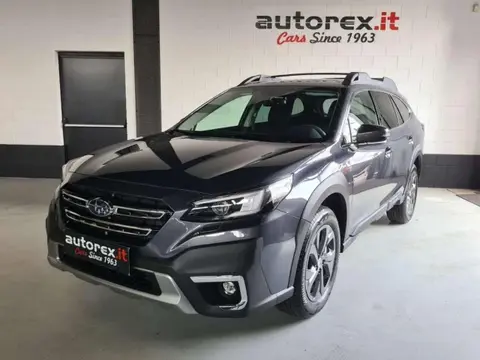 Annonce SUBARU OUTBACK GPL 2024 d'occasion 