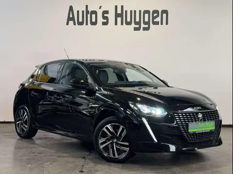 Used PEUGEOT 208 Petrol 2022 Ad 