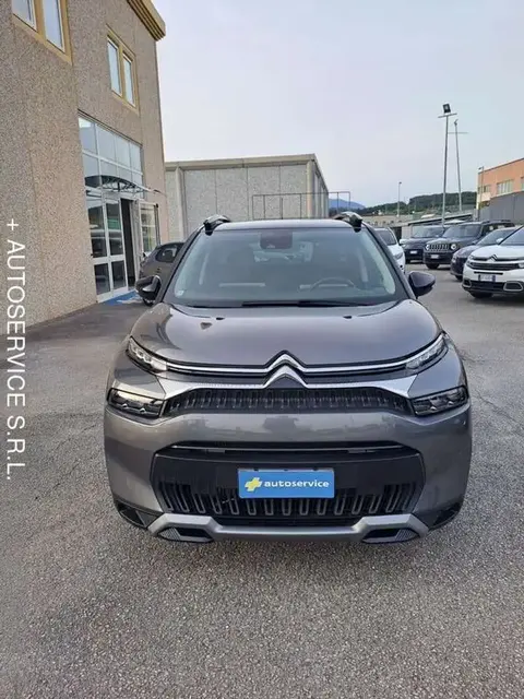 Annonce CITROEN C3 AIRCROSS Diesel 2021 d'occasion 