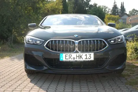 Used BMW M850 Petrol 2020 Ad 