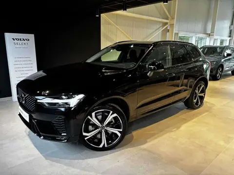 Annonce VOLVO XC60 Hybride 2024 d'occasion 