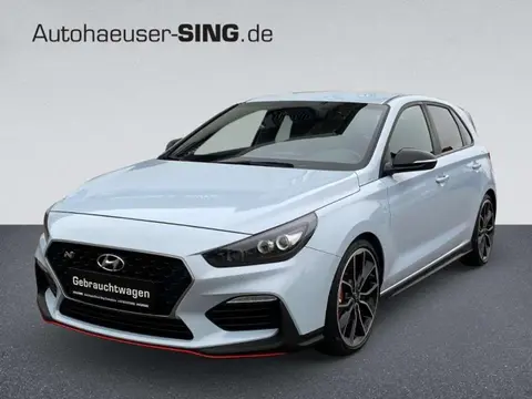 Annonce HYUNDAI I30 Essence 2018 d'occasion 