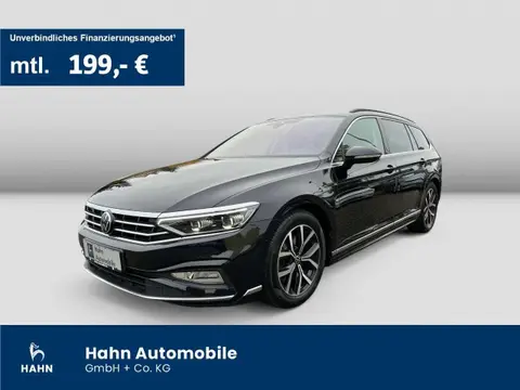 Annonce VOLKSWAGEN PASSAT Diesel 2021 d'occasion 