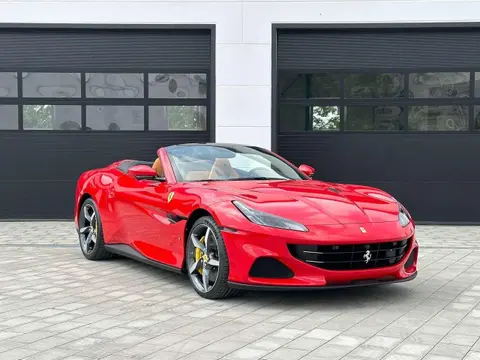 Annonce FERRARI PORTOFINO Essence 2024 d'occasion 