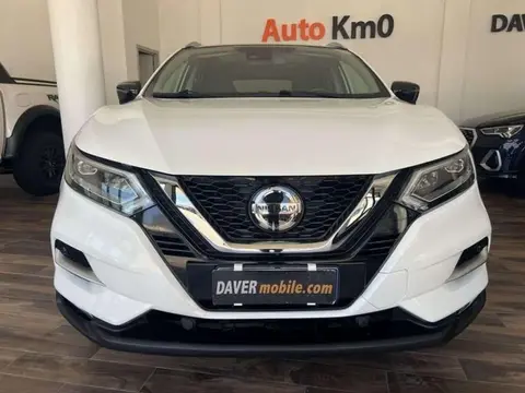 Used NISSAN QASHQAI Diesel 2018 Ad 