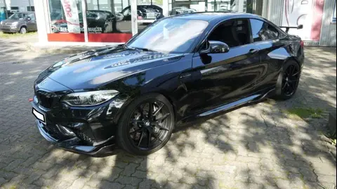 Annonce BMW M2 Essence 2019 d'occasion 