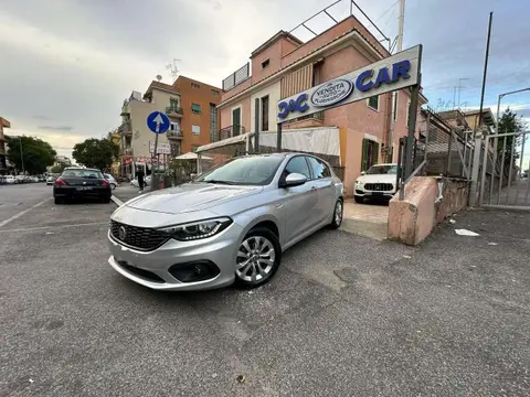 Annonce FIAT TIPO GPL 2019 d'occasion 