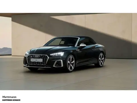 Annonce AUDI S5 Essence 2024 d'occasion 