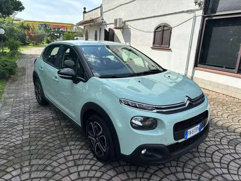 Used CITROEN C3 Petrol 2018 Ad 