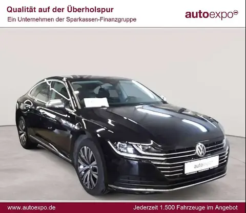 Used VOLKSWAGEN ARTEON Diesel 2019 Ad 