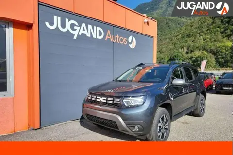 Used DACIA DUSTER Petrol 2024 Ad 