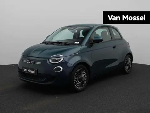 Used FIAT 500 Electric 2022 Ad Belgium