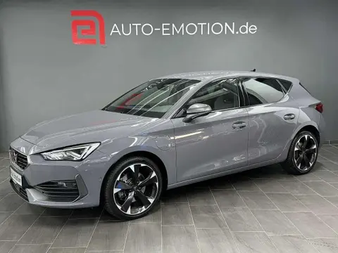 Used CUPRA LEON Petrol 2022 Ad 