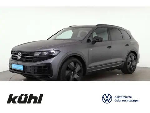 Used VOLKSWAGEN TOUAREG Hybrid 2024 Ad 