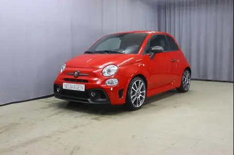 Annonce ABARTH 595 Essence 2023 d'occasion 