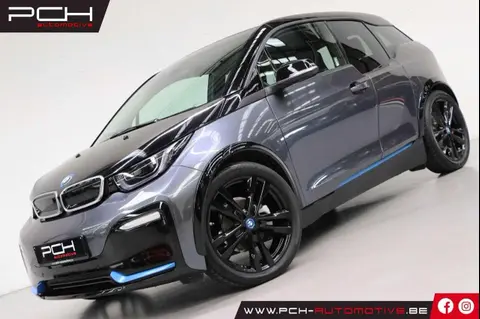 Annonce BMW I3 Électrique 2019 d'occasion Belgique