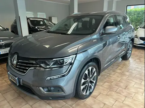 Annonce RENAULT KOLEOS Diesel 2019 d'occasion 