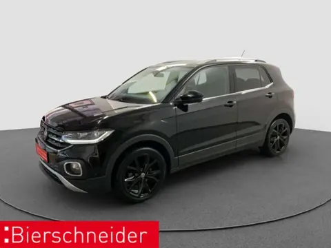 Used VOLKSWAGEN T-CROSS Petrol 2024 Ad 