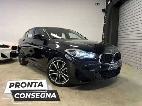 Used BMW X2 Diesel 2021 Ad 