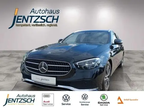 Used MERCEDES-BENZ CLASSE E Diesel 2020 Ad 