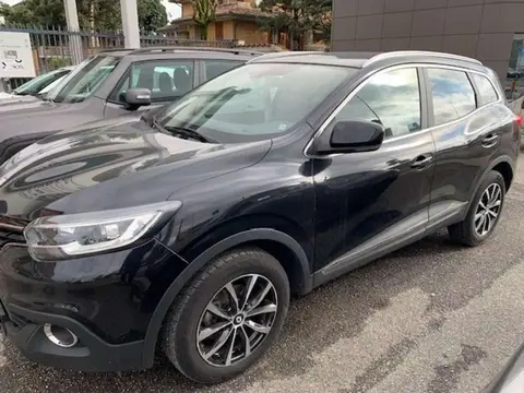 Used RENAULT KADJAR Diesel 2016 Ad 