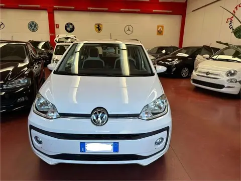 Used VOLKSWAGEN UP! Petrol 2018 Ad 