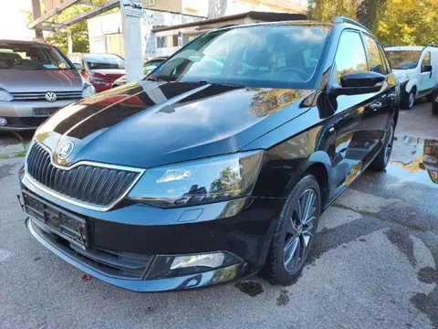 Used SKODA FABIA Petrol 2018 Ad 