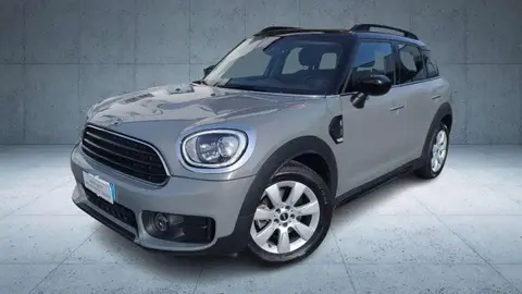 Annonce MINI COOPER Diesel 2020 d'occasion 