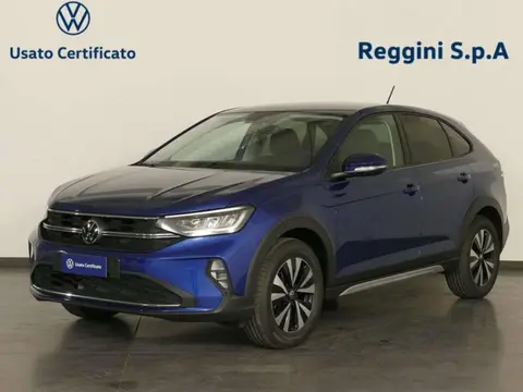 Annonce VOLKSWAGEN TAIGO Essence 2023 d'occasion 