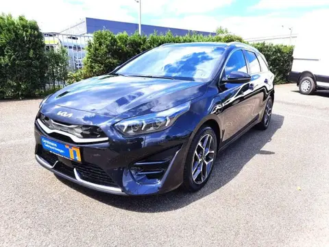 Annonce KIA CEED Hybride 2023 d'occasion 