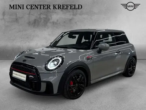 Annonce MINI JOHN COOPER WORKS Essence 2021 d'occasion 