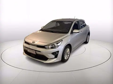 Annonce KIA RIO Hybride 2021 d'occasion 