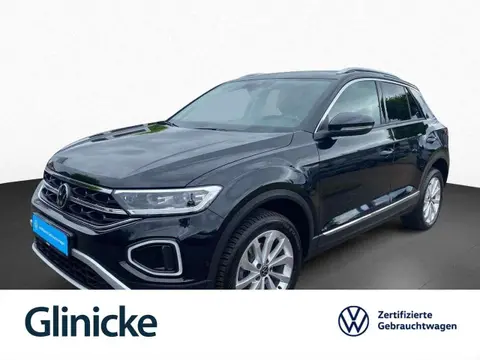 Used VOLKSWAGEN T-ROC Petrol 2023 Ad 