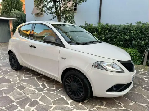 Used LANCIA YPSILON Petrol 2019 Ad 