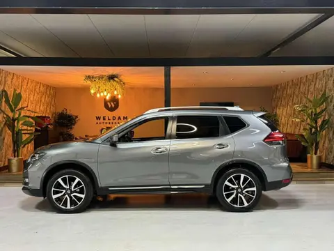 Annonce NISSAN X-TRAIL Essence 2020 d'occasion 