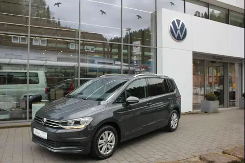 Annonce VOLKSWAGEN TOURAN Diesel 2022 d'occasion 