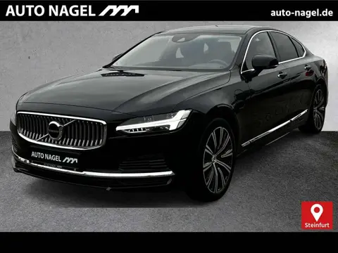 Annonce VOLVO S90 Hybride 2021 d'occasion 