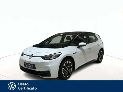 Used VOLKSWAGEN ID.3 Electric 2021 Ad 