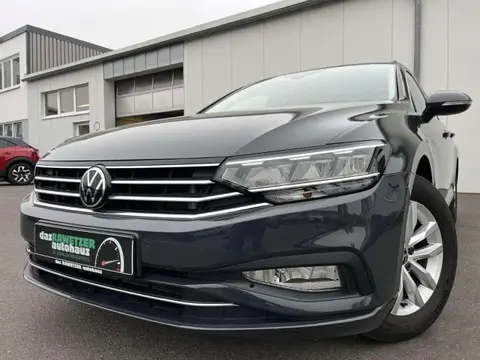 Used VOLKSWAGEN PASSAT Diesel 2021 Ad 