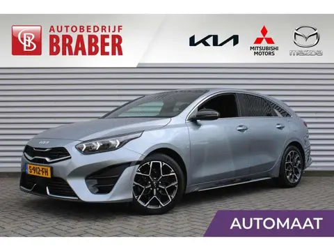 Used KIA PROCEED Petrol 2023 Ad 