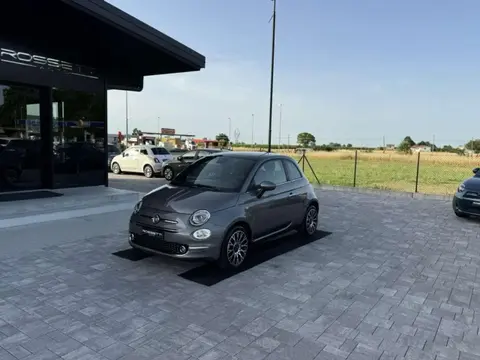 Used FIAT 500 Hybrid 2023 Ad 