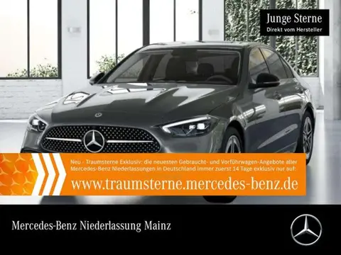 Annonce MERCEDES-BENZ CLASSE C Essence 2023 d'occasion 